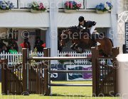 AMILIBIA NOTRE STAR LaBaule2013- S4 8752 : 2013, AMILIBIA PAOLA, La Baule, NOTRE STAR DE LA NUTRIA, foto di Stefano Secchi